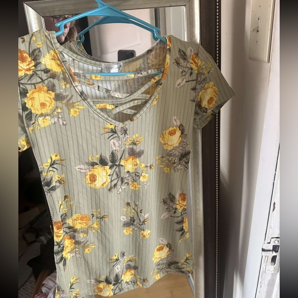 cute shirt